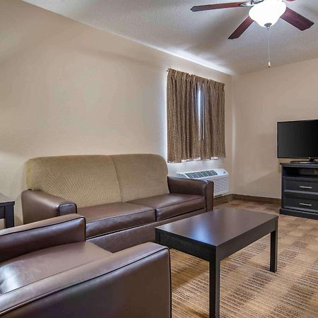 Extended Stay America Select Suites - Houston - Willowbrook - Hwy 249 Eksteriør bilde