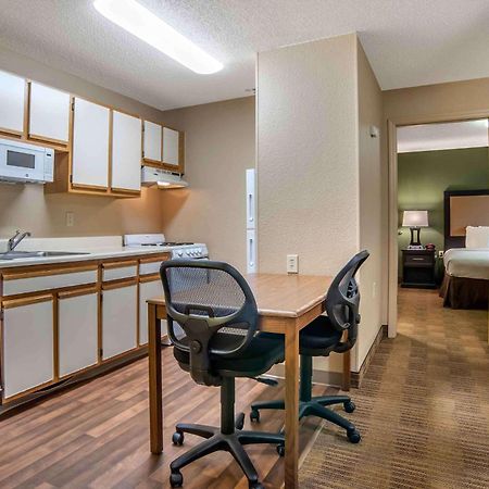 Extended Stay America Select Suites - Houston - Willowbrook - Hwy 249 Eksteriør bilde