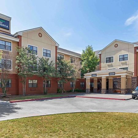 Extended Stay America Select Suites - Houston - Willowbrook - Hwy 249 Eksteriør bilde