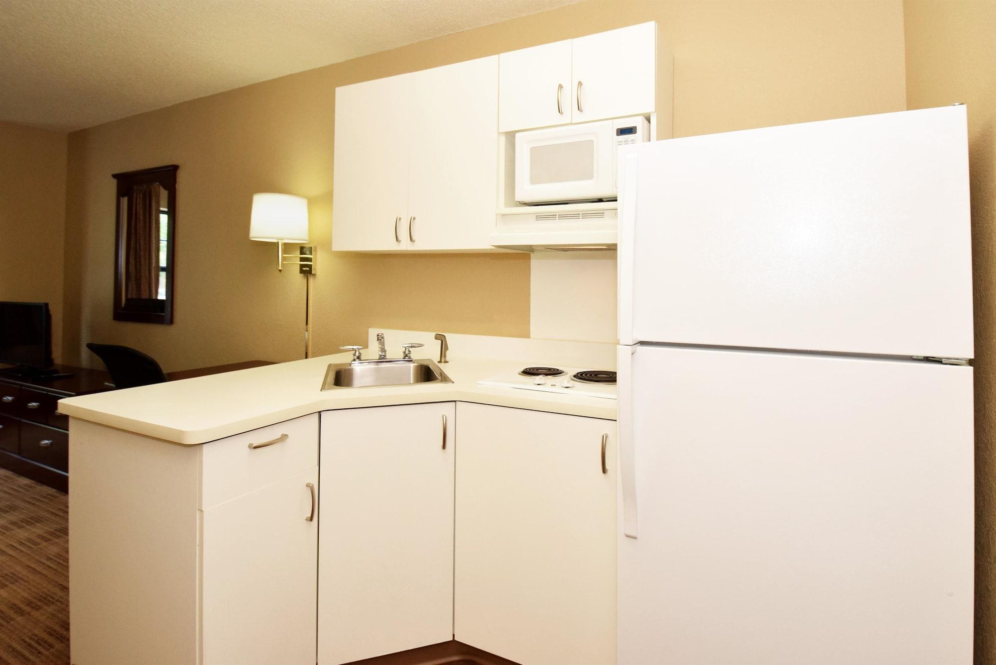 Extended Stay America Select Suites - Houston - Willowbrook - Hwy 249 Eksteriør bilde