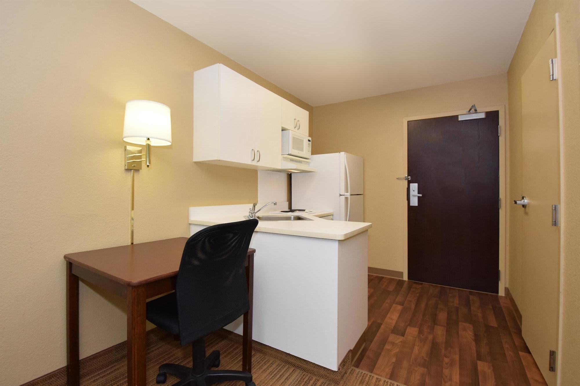 Extended Stay America Select Suites - Houston - Willowbrook - Hwy 249 Eksteriør bilde