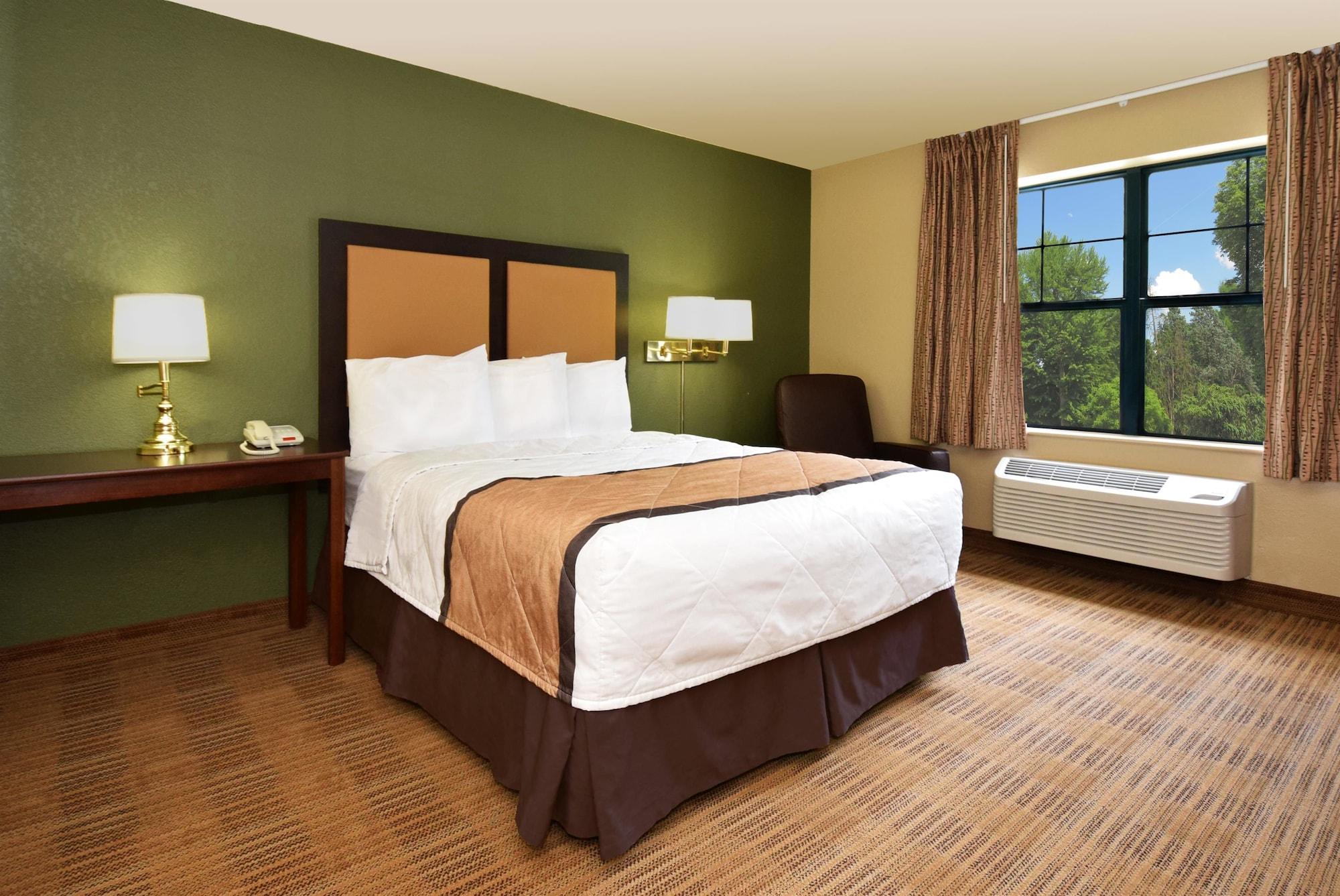 Extended Stay America Select Suites - Houston - Willowbrook - Hwy 249 Eksteriør bilde