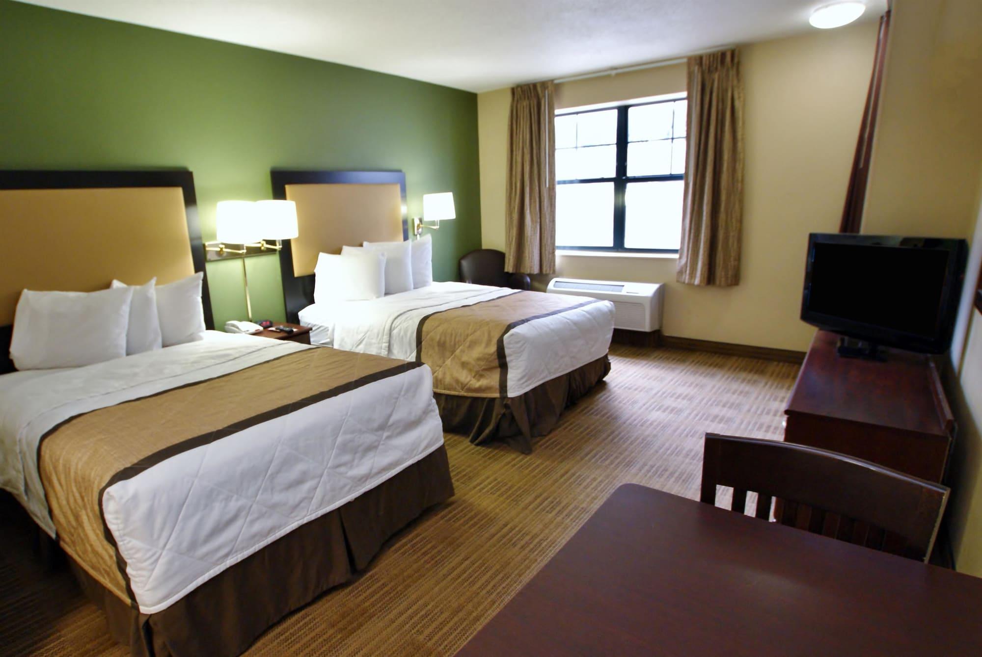 Extended Stay America Select Suites - Houston - Willowbrook - Hwy 249 Eksteriør bilde