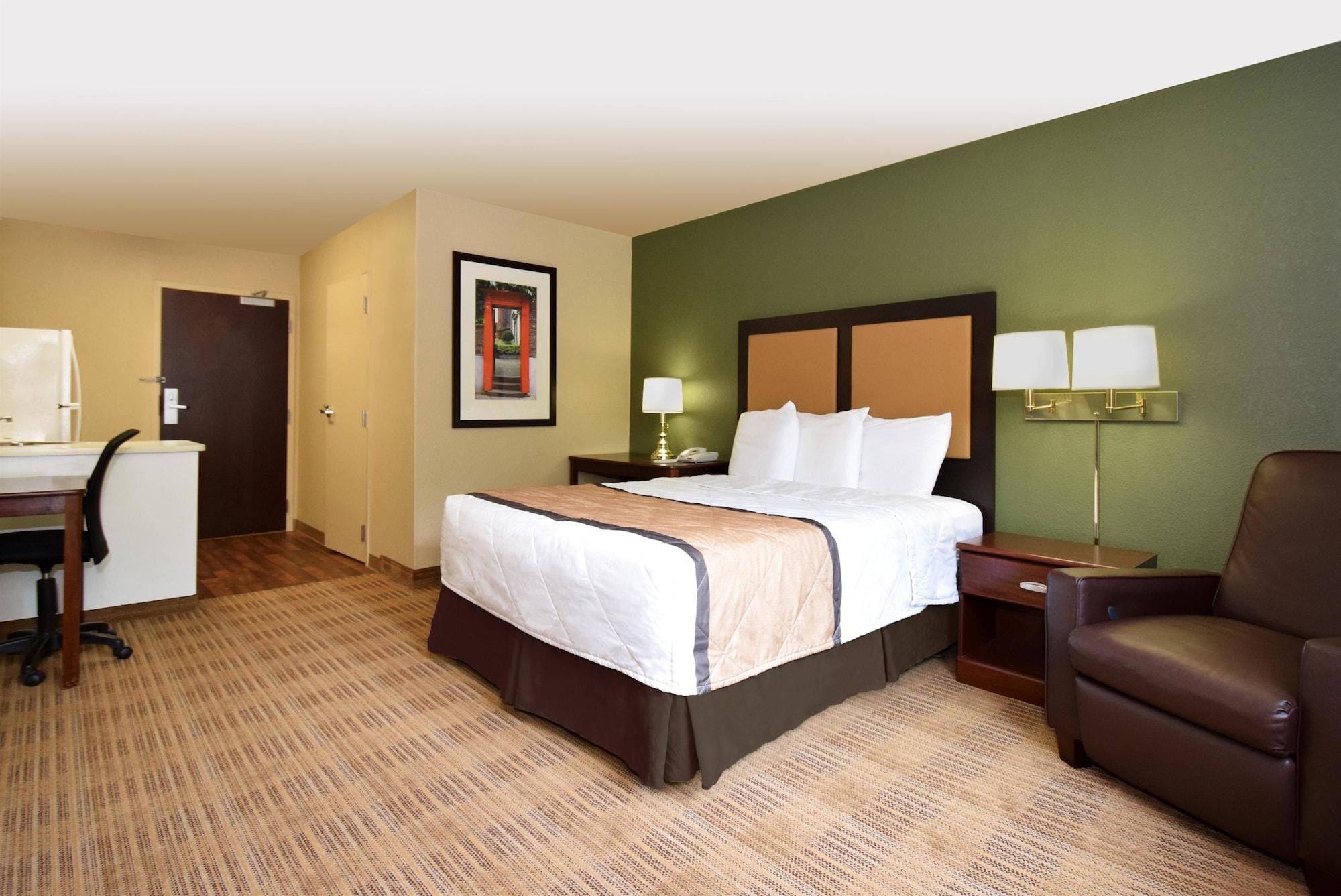 Extended Stay America Select Suites - Houston - Willowbrook - Hwy 249 Eksteriør bilde