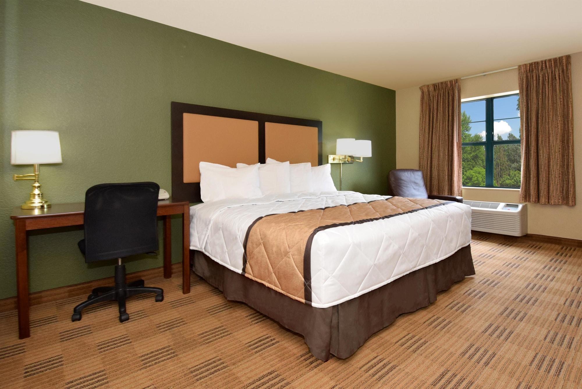 Extended Stay America Select Suites - Houston - Willowbrook - Hwy 249 Eksteriør bilde