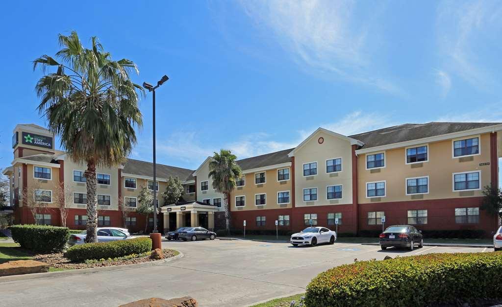 Extended Stay America Select Suites - Houston - Willowbrook - Hwy 249 Eksteriør bilde