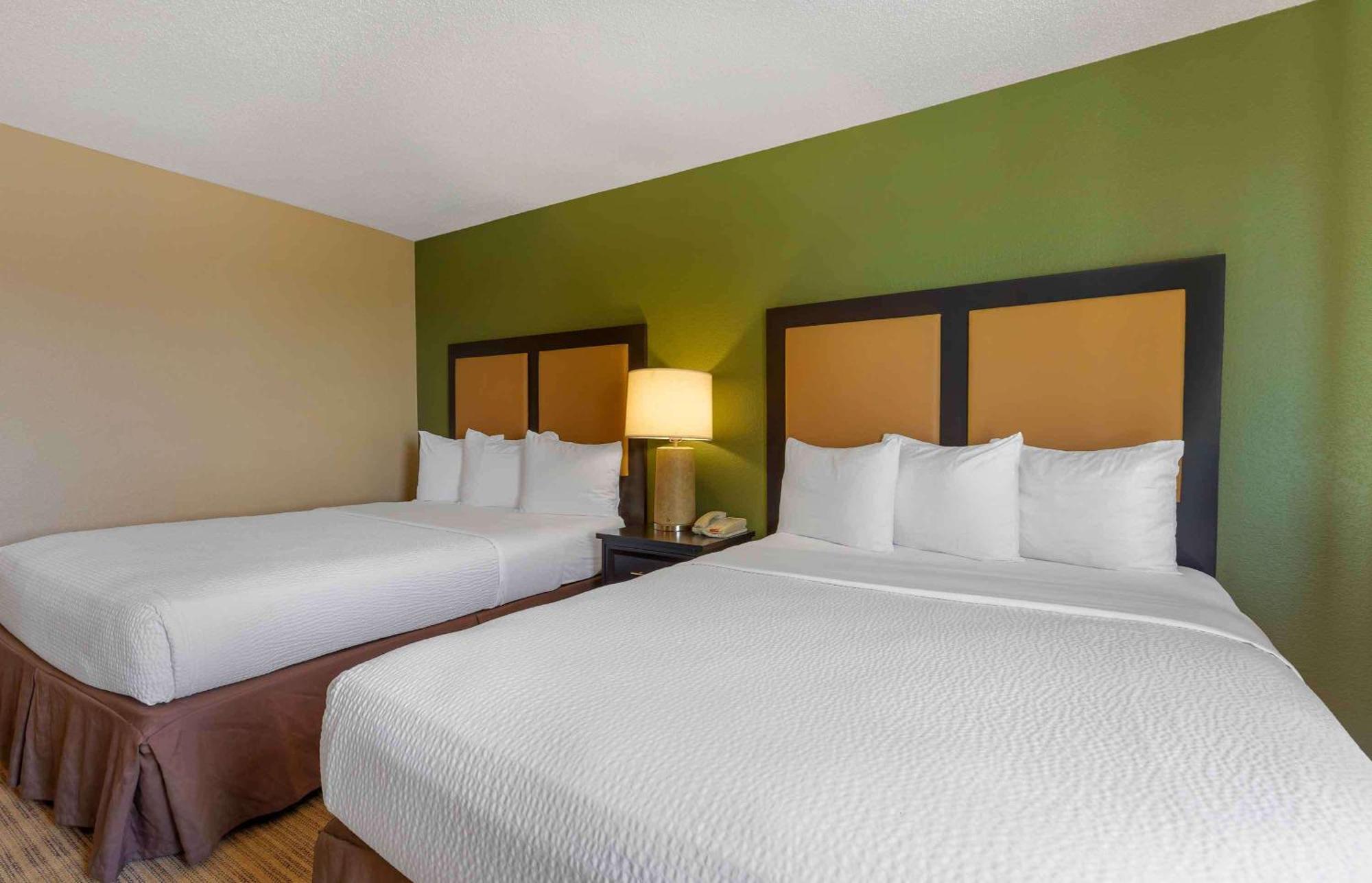 Extended Stay America Select Suites - Houston - Willowbrook - Hwy 249 Eksteriør bilde