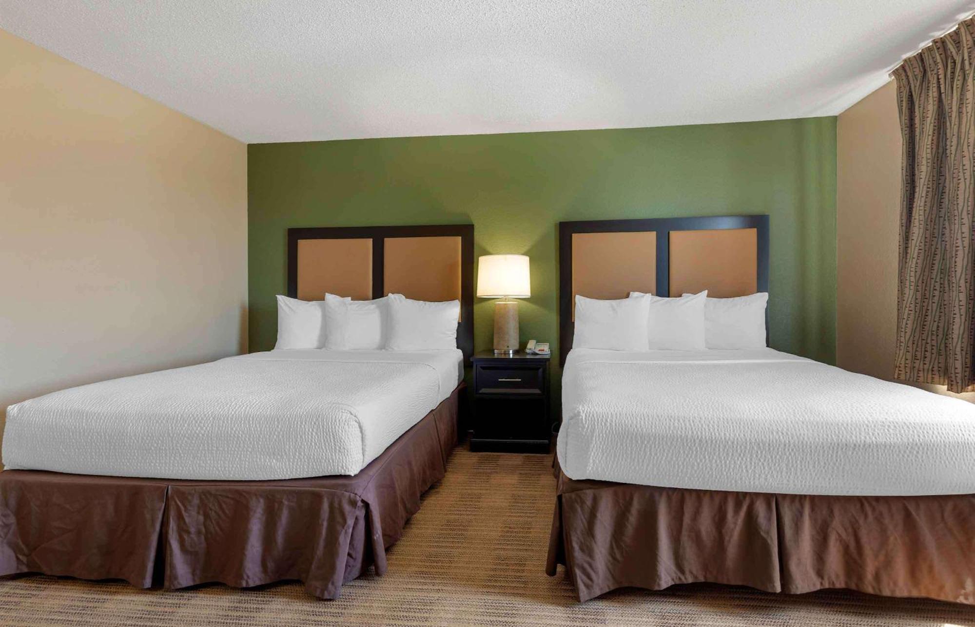 Extended Stay America Select Suites - Houston - Willowbrook - Hwy 249 Eksteriør bilde