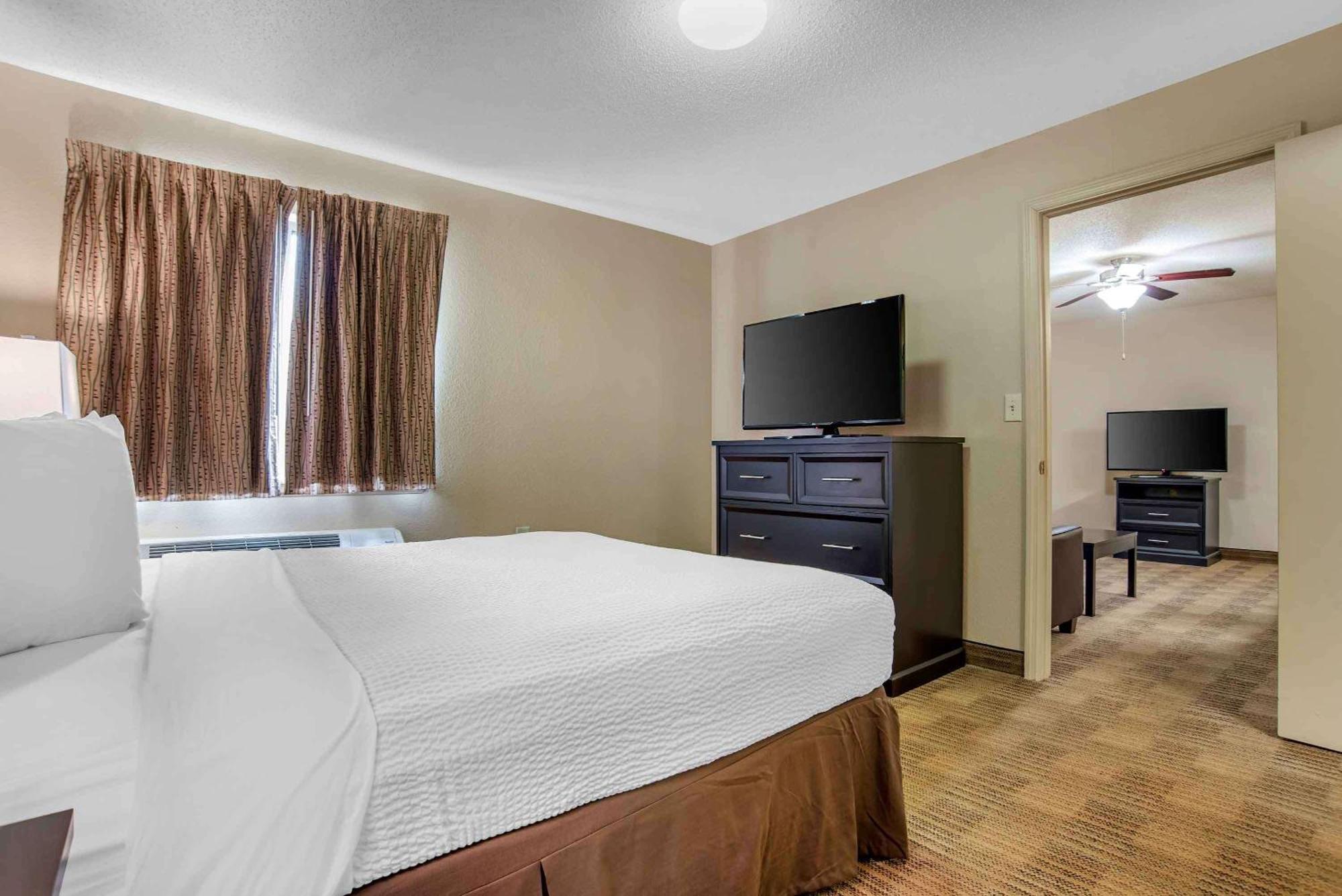 Extended Stay America Select Suites - Houston - Willowbrook - Hwy 249 Eksteriør bilde