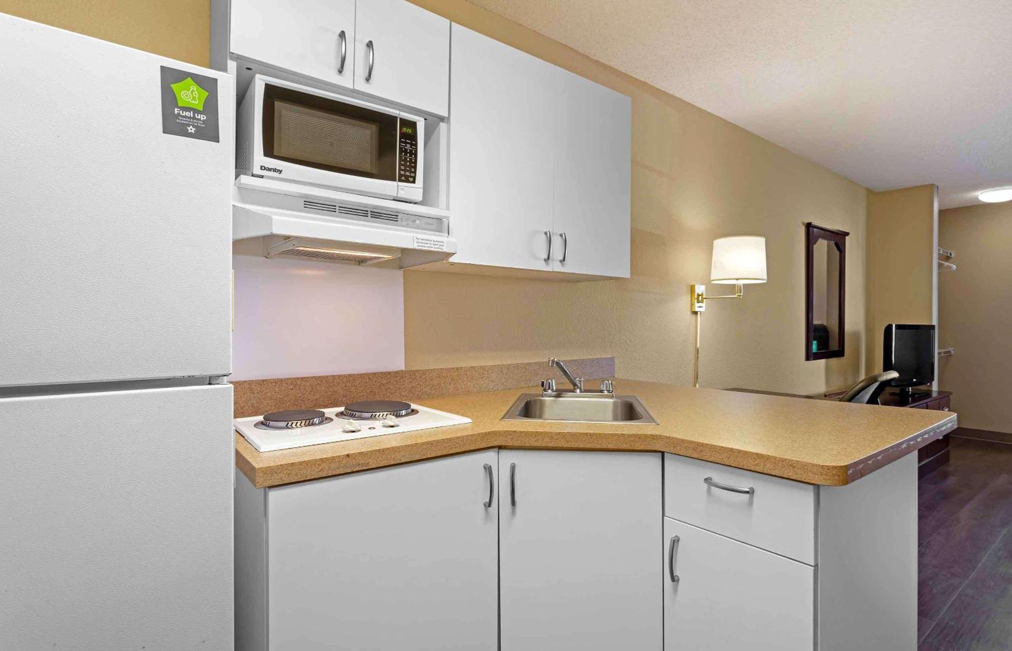 Extended Stay America Select Suites - Houston - Willowbrook - Hwy 249 Eksteriør bilde