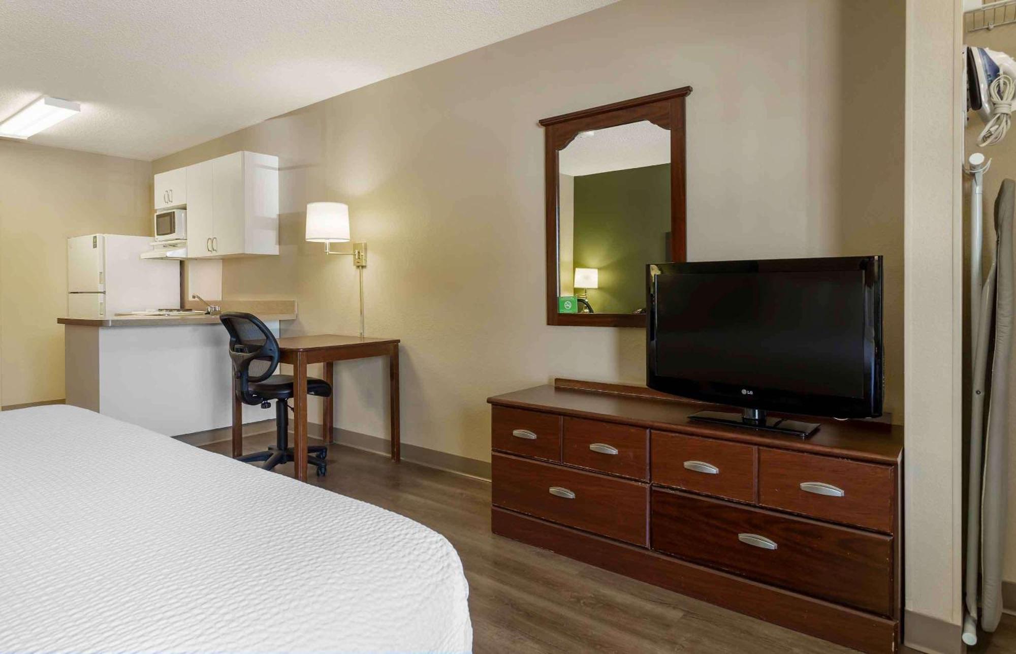 Extended Stay America Select Suites - Houston - Willowbrook - Hwy 249 Eksteriør bilde