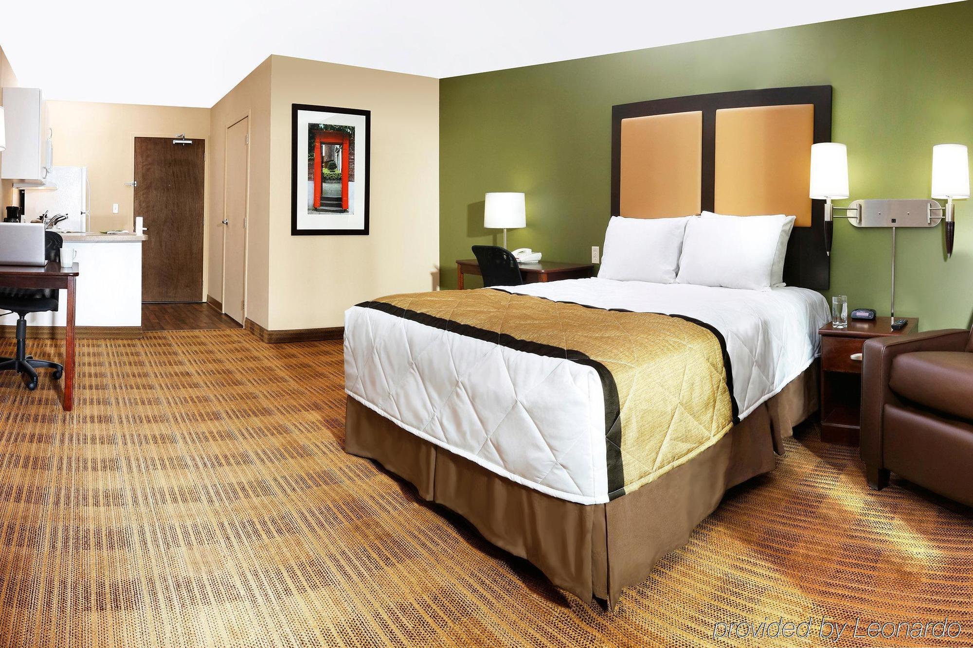 Extended Stay America Select Suites - Houston - Willowbrook - Hwy 249 Eksteriør bilde