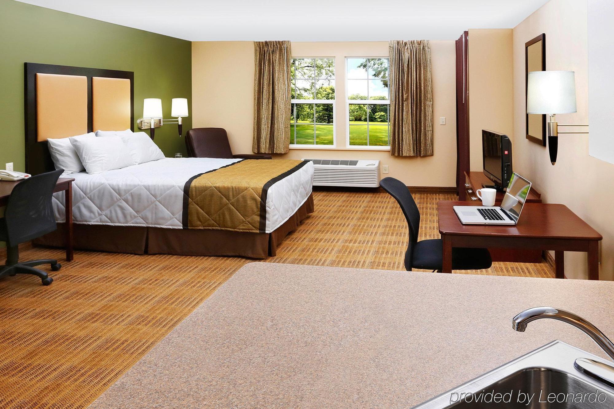 Extended Stay America Select Suites - Houston - Willowbrook - Hwy 249 Eksteriør bilde