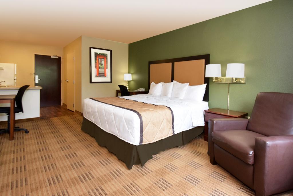 Extended Stay America Select Suites - Houston - Willowbrook - Hwy 249 Eksteriør bilde