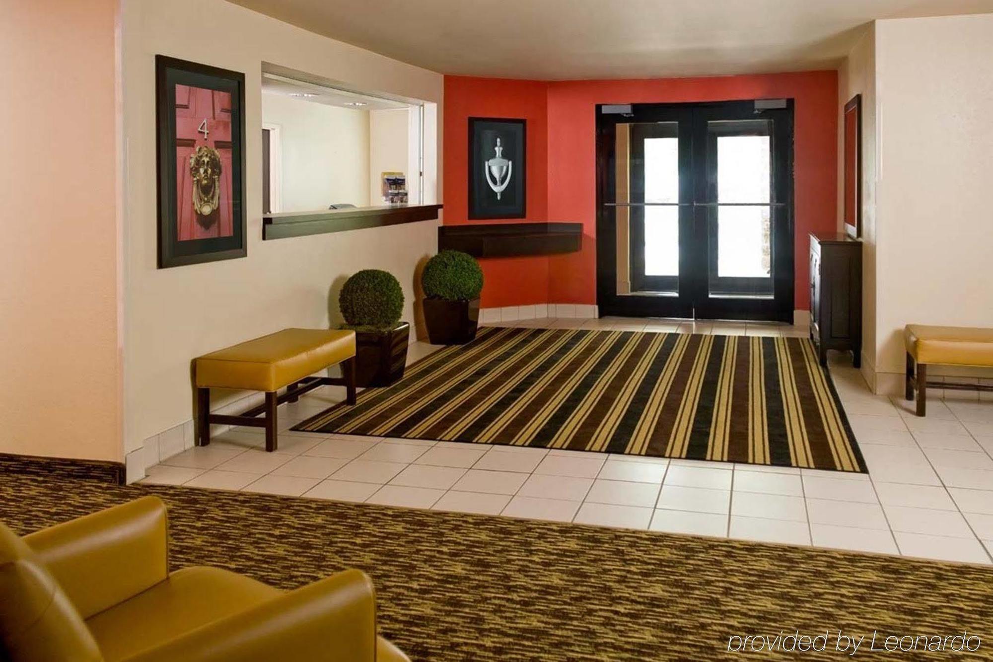 Extended Stay America Select Suites - Houston - Willowbrook - Hwy 249 Eksteriør bilde