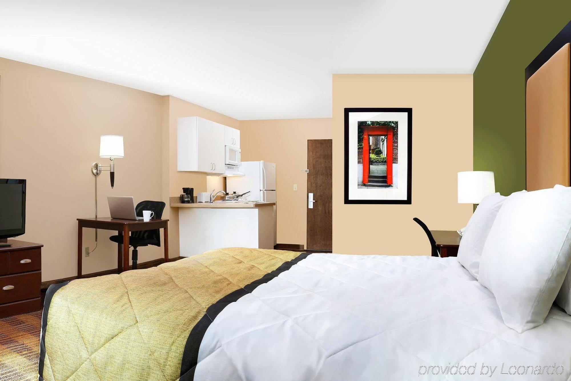 Extended Stay America Select Suites - Houston - Willowbrook - Hwy 249 Eksteriør bilde